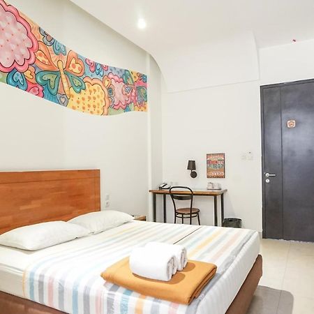 Istanaku Guesthouse 2 Manado Luaran gambar