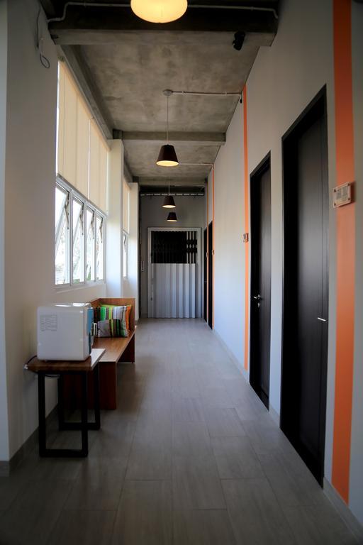 Istanaku Guesthouse 2 Manado Luaran gambar