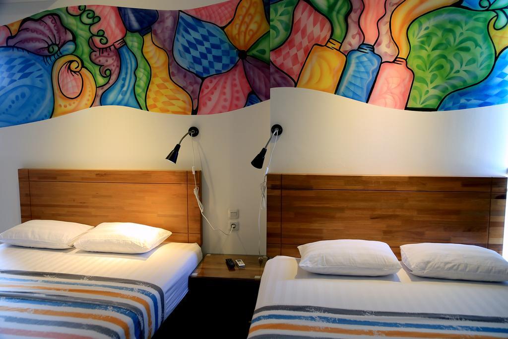 Istanaku Guesthouse 2 Manado Luaran gambar