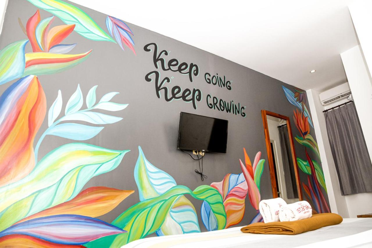 Istanaku Guesthouse 2 Manado Luaran gambar