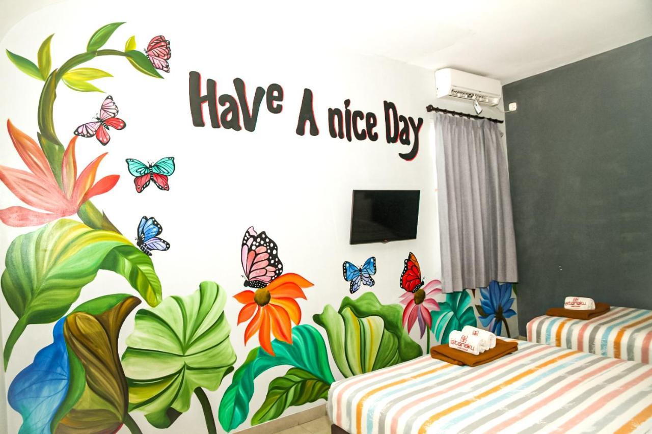 Istanaku Guesthouse 2 Manado Luaran gambar