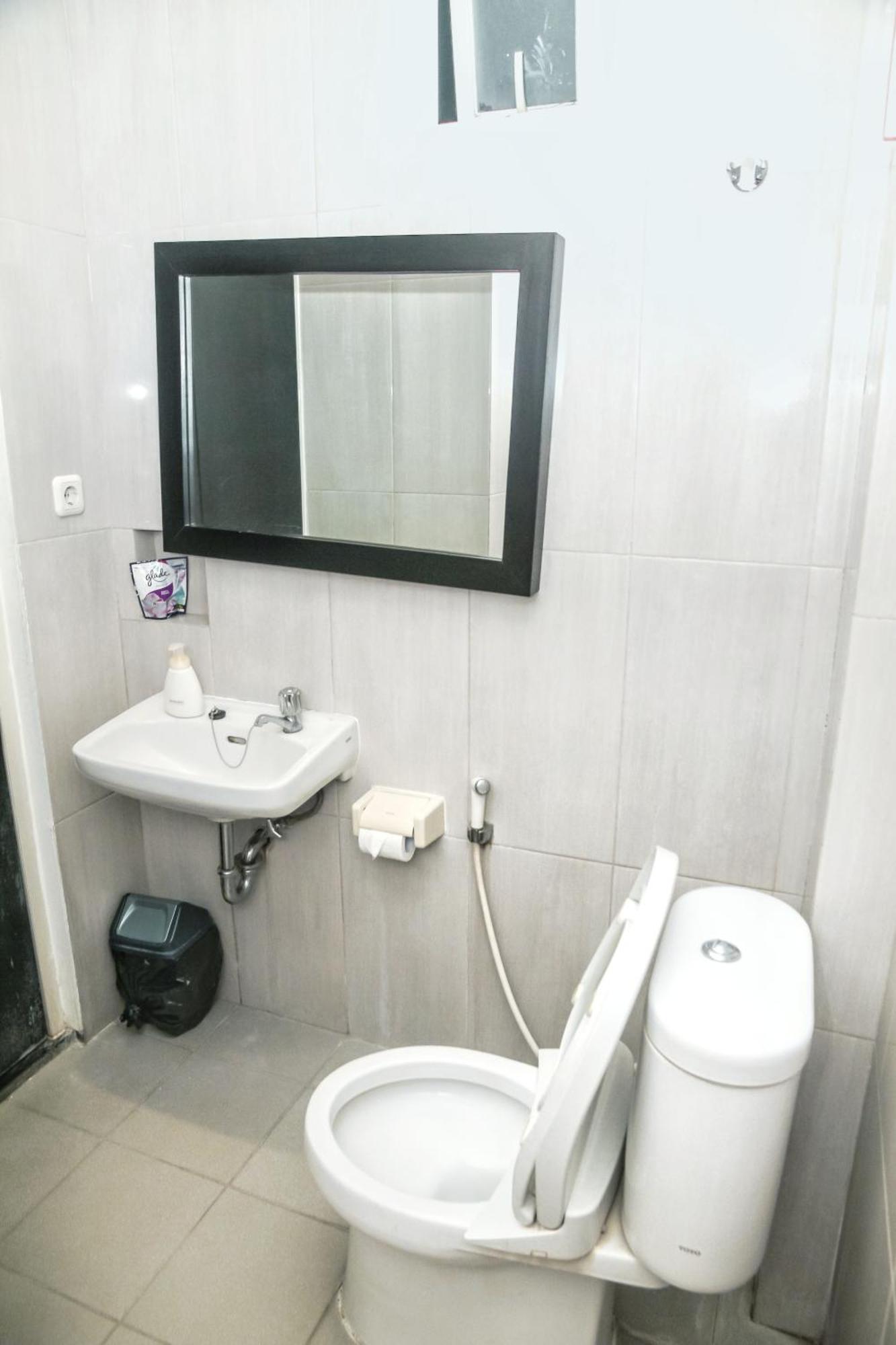 Istanaku Guesthouse 2 Manado Luaran gambar