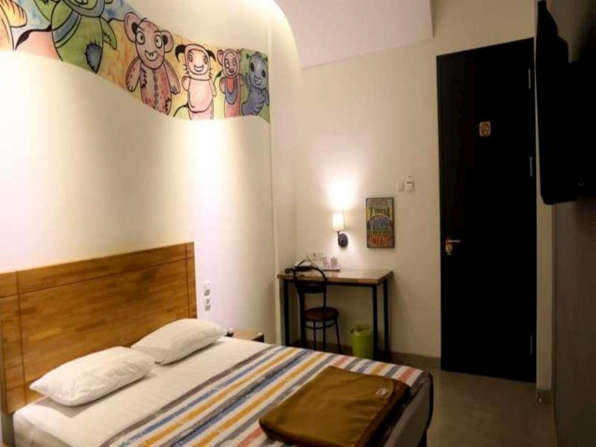Istanaku Guesthouse 2 Manado Luaran gambar