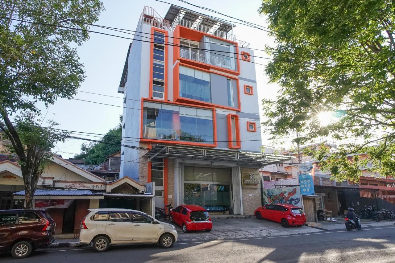 Istanaku Guesthouse 2 Manado Luaran gambar